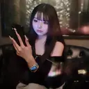 林 杏奈のプロフィール画像
