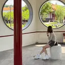 Bianca KIKUTIHARAのプロフィール画像