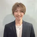韓国レイヤーカット/ 縮毛矯正/羽田航のプロフィール画像