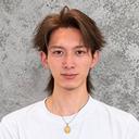 ブリーチ毛対応美髪 矯正×レイヤー/二響のプロフィール画像