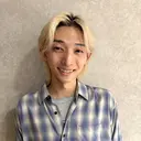 矯正パーマ、ベージュ ボブカット🫧のプロフィール画像