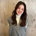ナカオ/酸性縮毛矯正 髪質改善/レイヤー/のプロフィール画像
