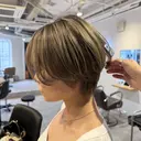 MIA スタイリストのプロフィール画像
