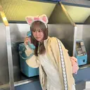 似合わせまつ毛パーマ ★Ran★相模大野のプロフィール画像