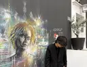 きのうちこう/透明感 カラー/髪質改善のプロフィール画像
