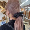 カットモデル募集中✨ オオエジュンのプロフィール画像