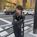 【ショートヘア】 岡 那輝のプロフィール画像