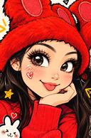 🍄ミュ ミュ🍄新大久保のプロフィール画像