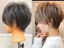 ショート指名率 NO.1/髪質改善のプロフィール画像