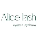 Alice lashのプロフィール画像