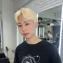 高原 爽箕のプロフィール画像