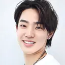顔まわりカット 前髪カット安井楽人のプロフィール画像