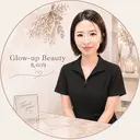 さやかGlow-up Beauty 丸の内のプロフィール画像