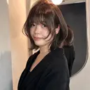 メンズ韓国ヘアパーマ ダウンパーマ/ひなたのプロフィール画像