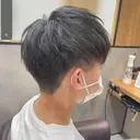 大前 亮賀のプロフィール画像