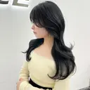 顔まわり🥀レイヤー 🤍トレンドヘアのプロフィール画像