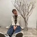 艶髪続く/髪質改善 専門/桐田菜摘のプロフィール画像