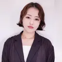 ✨色持ちの良い艶 カラー✨蟹江真世のプロフィール画像