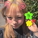 カラーモデル募集中 🧡/  ハナのプロフィール画像