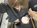 風間 彩果莉のプロフィール画像