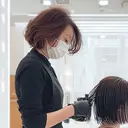 白髪染め専門/ 髪質改善/Tomoのプロフィール画像