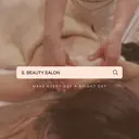 S.b.salon 樋口のプロフィール画像