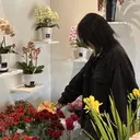 MIMIRUSH 中村咲羽のプロフィール画像