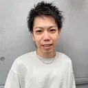 【ショートカット 美髪矯正】今井隆太のプロフィール画像