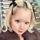 原宿ハイトーンカラー 🌼みるい🌼のプロフィール画像