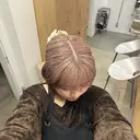 本町美容室 ☆ あまねのプロフィール画像
