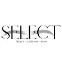 メンズ眉毛サロン SELECTのプロフィール画像