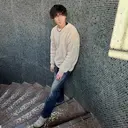岐阜/大人の可愛い レイヤーカット/令夜のプロフィール画像