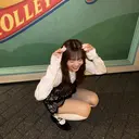 大﨑 花音のプロフィール画像