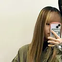 林 姫菜のプロフィール画像