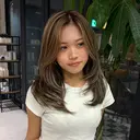 海外風ハイライト/ Rizuのプロフィール画像