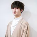 graphy池袋 東ヶ崎　凌のプロフィール画像