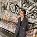赤嶺 雅姫のプロフィール画像