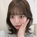 透明感カラー🌿/ 髪質改善カラー/カナのプロフィール画像
