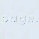 page. YUIのプロフィール画像