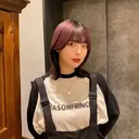 小顔カット 🌿リョウカのプロフィール画像