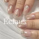 nailsalon Éclausのプロフィール画像