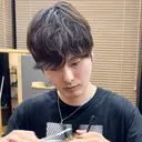 🟦横浜駅メンズパー マ｜小上馬淳司🟦のプロフィール画像