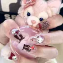 Zir nail 津田沼♡小鈴のプロフィール画像
