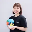 小顔矯正/姿勢矯正 丸山綾野のプロフィール画像