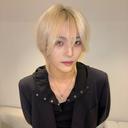 複雑履歴/縮毛矯正 ブリーチ/ikiRuのプロフィール画像