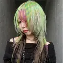 ブリーチ/レイヤ ーカット🎼MEIのプロフィール画像