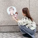 大分市推し活ネイル 🎀ライブ・現場前にのプロフィール画像