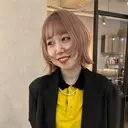 FERIA梅田 hana💫レイヤーのプロフィール画像