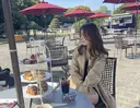 ナチュラル🎀透明感 カラー/香香のプロフィール画像