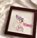 Menard rihoのプロフィール画像